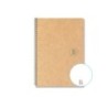130040000-BLOCK ESCOLOFI 4º100h LISO 80g ECOLOGICO precio por 5 unidades