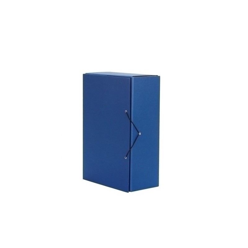 971103-CARP.PROY.PARDO MT. 12 cm AZUL precio por 1 unidades