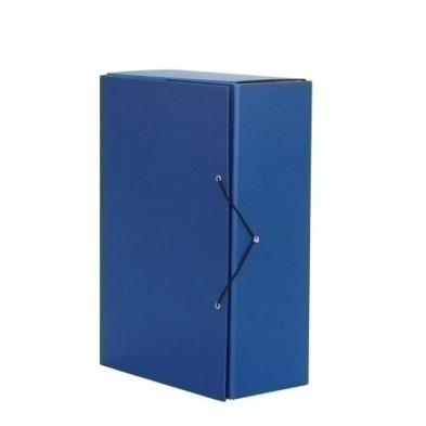971103-CARP.PROY.PARDO MT. 12 cm AZUL precio por 1 unidades