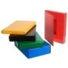 5507 NEGRO-CARP.PROY.SARO CART.Fº IMAN 7 cm NEGRO precio por 1 unidades