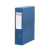 245603-CAJA TRANSFERENCIAS PARDO A4 ARCH. AZUL precio por 1 unidades