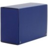971503-CARP.PROY.PARDO CART.FORR. A4 15 cm AZUL precio por 1 unidades