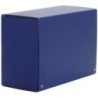 972003-CARP.PROY.PARDO CART.FORR. A4 20 cm AZUL precio por 1 unidades