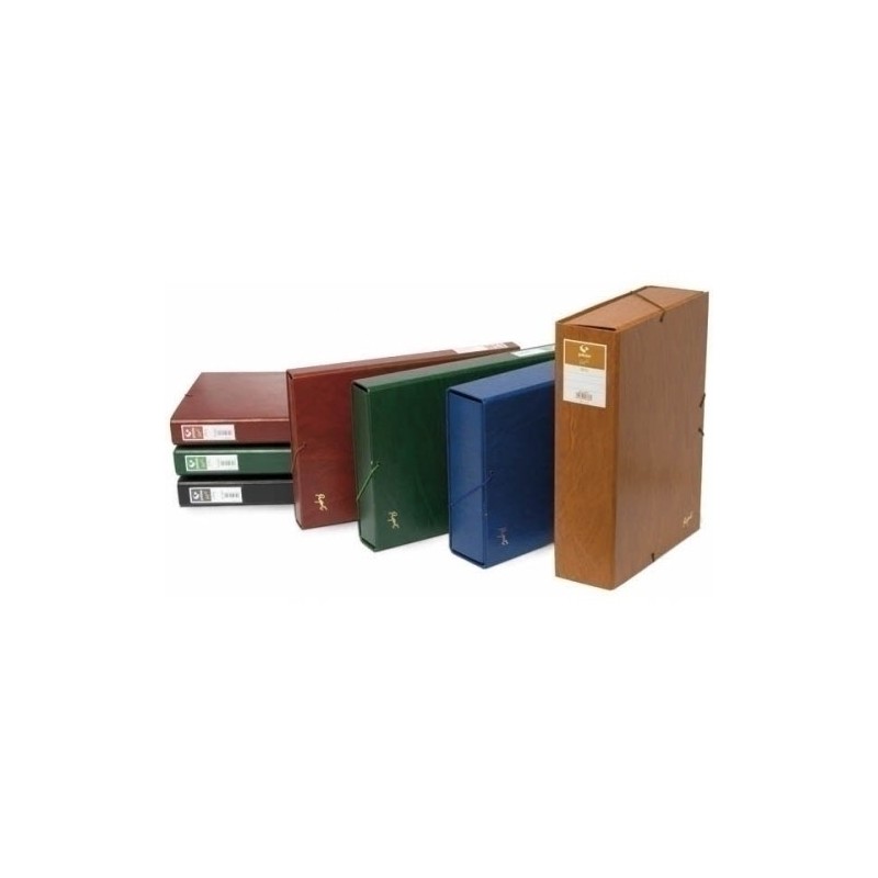 91230941-CARP.PROY.GRAFOPLAS Fº MT.GOM.9 cm CUERO precio por 6 unidades
