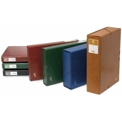 91230941-CARP.PROY.GRAFOPLAS Fº MT.GOM.9 cm CUERO precio por 6 unidades