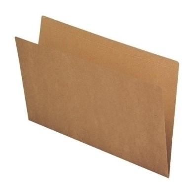 400040623-SUBCARP. FADE 170g KRAFT ECO A4 P/50 precio por 1 unidades