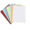 400040553-SUBCARP. GIO 180g pastel A4 BLANCO P/50 precio por 1 unidades