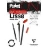 975730C-BLOC DIBUJO CLAIR. PAINT ON MULTIT. A3 B precio por 2 unidades