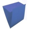 400040700-SUBCARP. GIO 1 SOLAP.320g A4 AZUL P/50 precio por 1 unidades