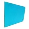 400040689-SUBCARP. GIO 3 SOLAP. 320g A4 AZUL P/50 precio por 1 unidades