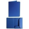 400039912-SUBCARP. GIO 2 SOLAP. 320g A4 AZUL P/25 precio por 1 unidades