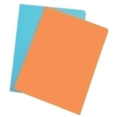 400040677-SUBCARP. GIO 185g semi Fº NARANJA P/50 precio por 1 unidades