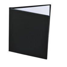 455-00-CARP.CONGR.IBERPLAS PVC Fº BOLSA NEGRO precio por 1 unidades