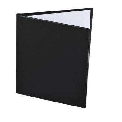 455-00-CARP.CONGR.IBERPLAS PVC Fº BOLSA NEGRO precio por 1 unidades