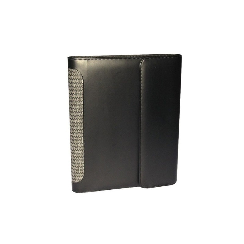 Q2178-CARP.CONGR.ARTES con SOLAPA NEGRO precio por 1 unidades