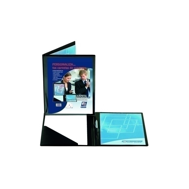 455C-00-CARP.CONGR.IBERPLAS PVC Fº CANGURO precio por 7 unidades