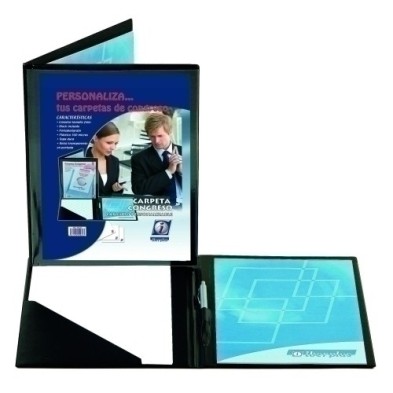 455C-00-CARP.CONGR.IBERPLAS PVC Fº CANGURO precio por 7 unidades