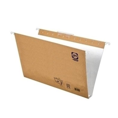 400021944-CARP.COLG.GIO CRISTAL SUP.U Fº 30mm P/25 precio por 1 unidades