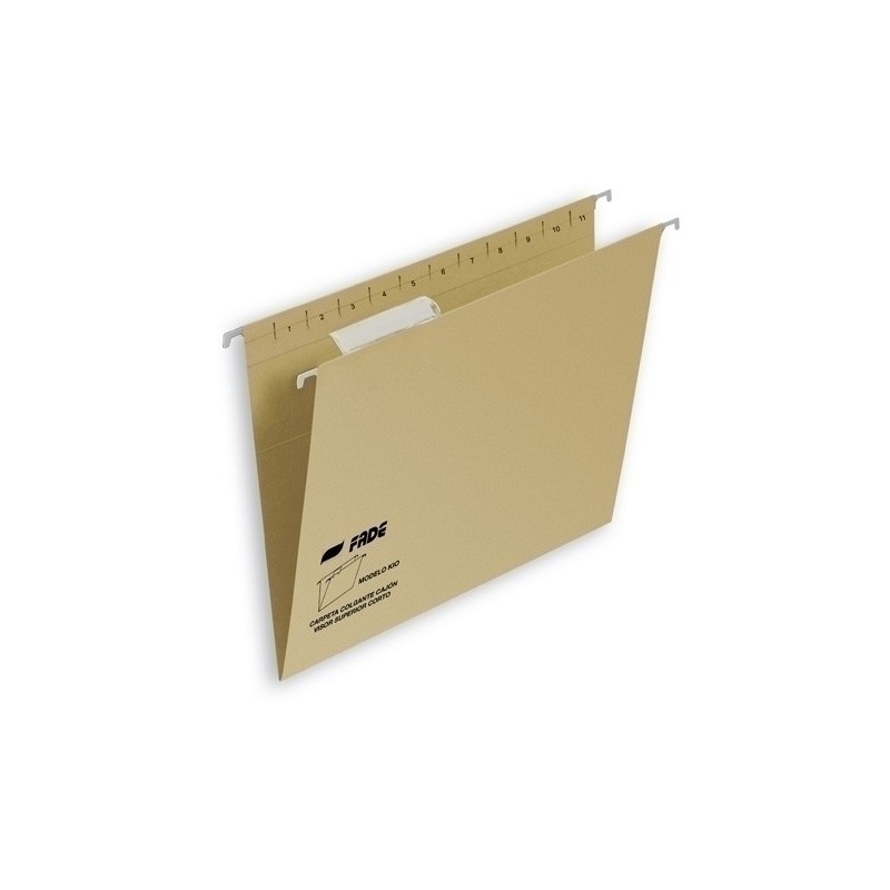 400064818-CARP.COLG.FADE KIO v.SUP.KE.A4 P/50 precio por 1 unidades