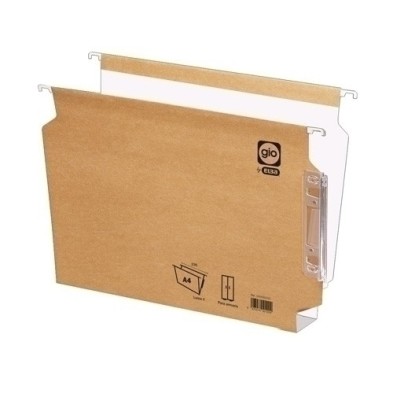 400021925-CARP.COLG.GIO ARCON v.LAT.U A4 40mm P/25 precio por 1 unidades