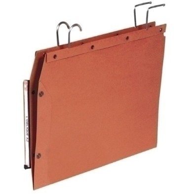 100330439-CARP.COLG.ELBA TUB c/GANC v.LAT.KF P/25 precio por 1 unidades
