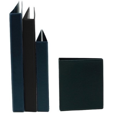 394M4-00-CARPETA IBER.PVC OF.A3 4 AN.25 MX NEGRO precio por 1 unidades