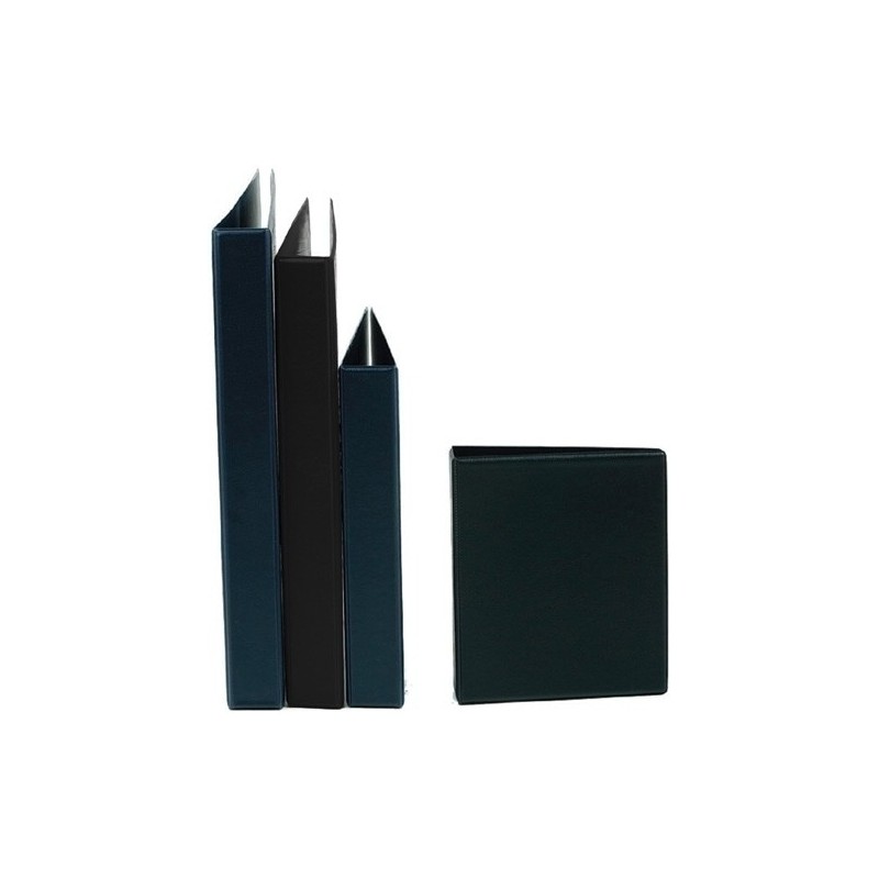392AM2-CARPETA IBER.PVC OF.A3 AP.2 AN.25 MX NEG precio por 1 unidades