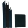 392AM2-CARPETA IBER.PVC OF.A3 AP.2 AN.25 MX NEG precio por 1 unidades