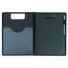 9FKAB-01T-CARPETA MINICLIP SUP. DATABANK PP A4 precio por 1 unidades