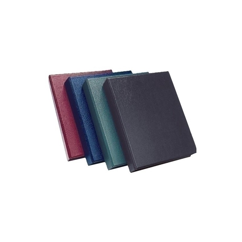 323 BURDEOS-CARPETA SARO PVC OF.Fº 2 AN.25 RECT.BURD precio por 2 unidades
