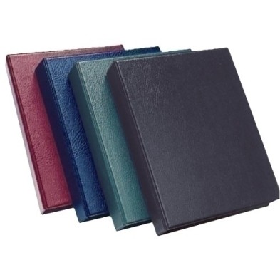 323 BURDEOS-CARPETA SARO PVC OF.Fº 2 AN.25 RECT.BURD precio por 2 unidades