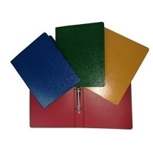 323/G VERDE-CARPETA SARO...
