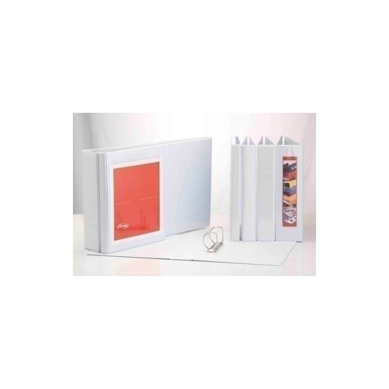 225211-CARPETA CANGURO PARDO A4 2 AN.25mm precio por 14 unidades