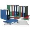 07294010-CARPETA GRAFOP.CARTON+PP Fº 4 AN.40 NEGR precio por 18 unidades