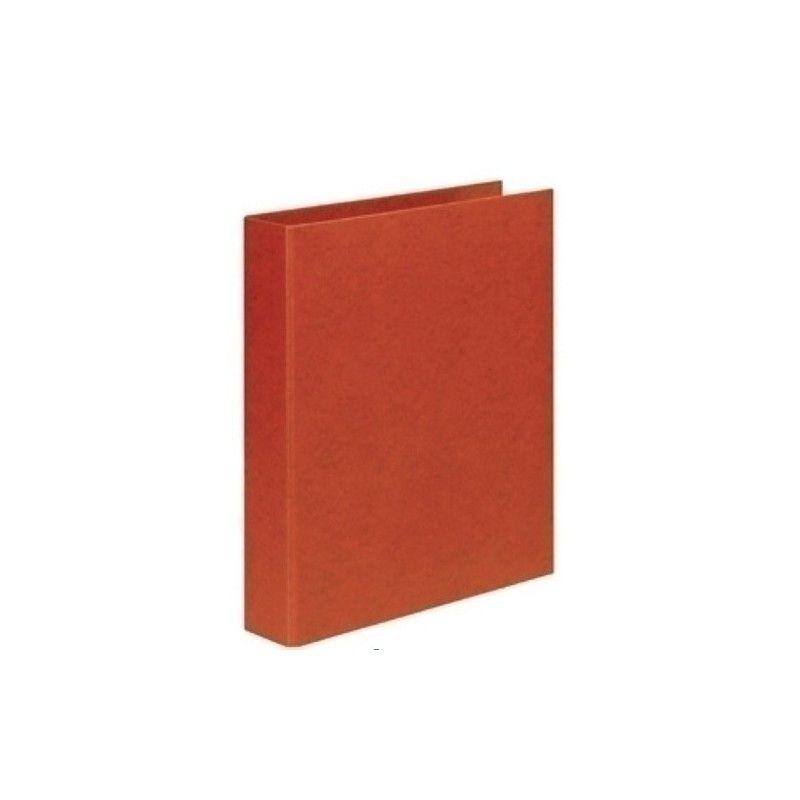 100580220-CARPETA ELBA CART.FOR.Fº 2 AN.40 CUERO precio por 1 unidades
