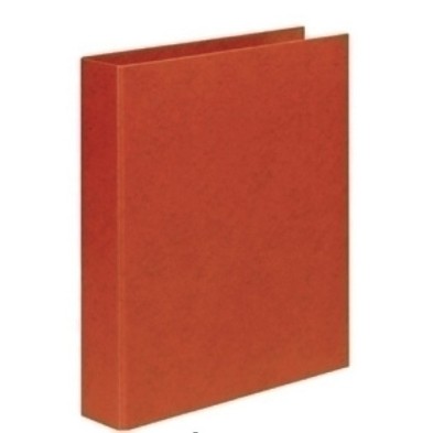 100580220-CARPETA ELBA CART.FOR.Fº 2 AN.40 CUERO precio por 1 unidades