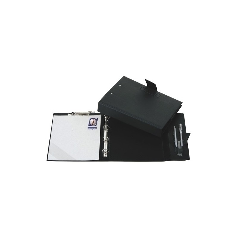 515RA4-03-CARP.ANILL.MINICLIP SUP.IBERP.Fº  4 a.VD precio por 1 unidades