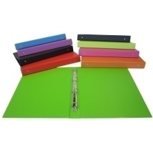 2424-CARPETA SARO PVC...