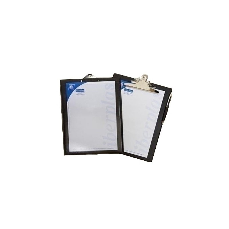 369-00-CARP.PINZA PORTABLOCS IBERPLAS Fº NEGRO precio por 1 unidades