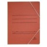 1185-CARPETA SOLAP.CART. Fº  CUERO precio por 20 unidades