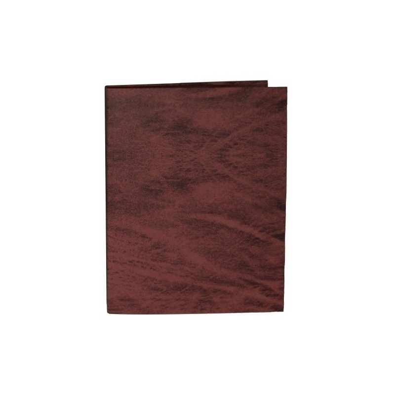 582NF6-CARPETA MARI.CART.FOR.Fº 2 AN.25 MX CUER precio por 1 unidades
