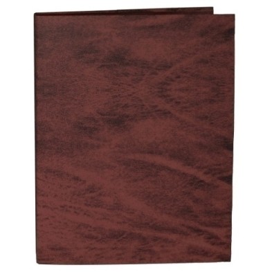 582NF6-CARPETA MARI.CART.FOR.Fº 2 AN.25 MX CUER precio por 1 unidades