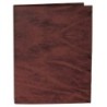 582NF6-CARPETA MARI.CART.FOR.Fº 2 AN.25 MX CUER precio por 1 unidades