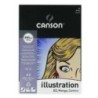 C200387201-BLOC DIBUJO C. ILLUSTRAT. MANGA ENC. A3 precio por 10 unidades