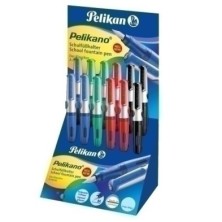 601030-PLUMA PELIKAN PELIKANO SUPER GRIP EXP.12 precio por 1 unidades