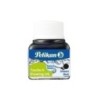 400142515-TINTA CHINA PELIKAN 10 ml. NEGRO precio por 1 unidades