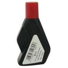 6051/28RJ-TINTA NUMERADOR STK 28 ml. ROJO precio por 1 unidades