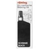 S0194660-TINTA CHINA ROTRING 23 ml. NEGRO precio por 1 unidades