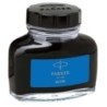 1950376/S0037470-TINTA ESTILOG.PARKER 2 ONZAS AZUL PERMAN precio por 1 unidades