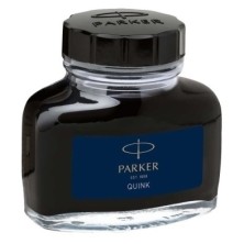 1950377/S0037480-TINTA ESTILOG.PARKER 2 ONZAS AZUL REAL precio por 1 unidades